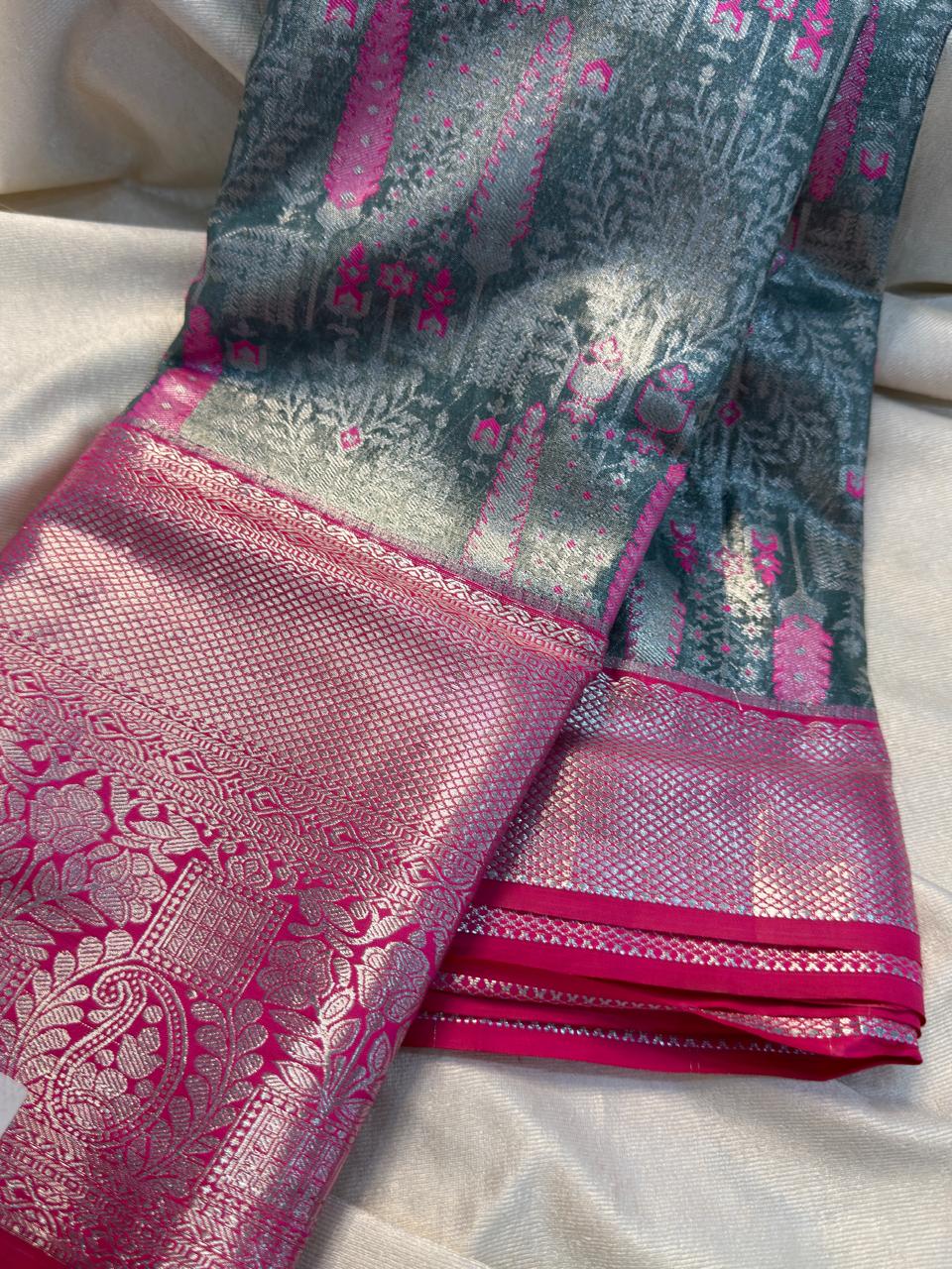 Kanchi 1 day sale
