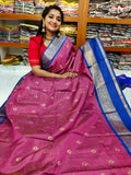 Katan silk