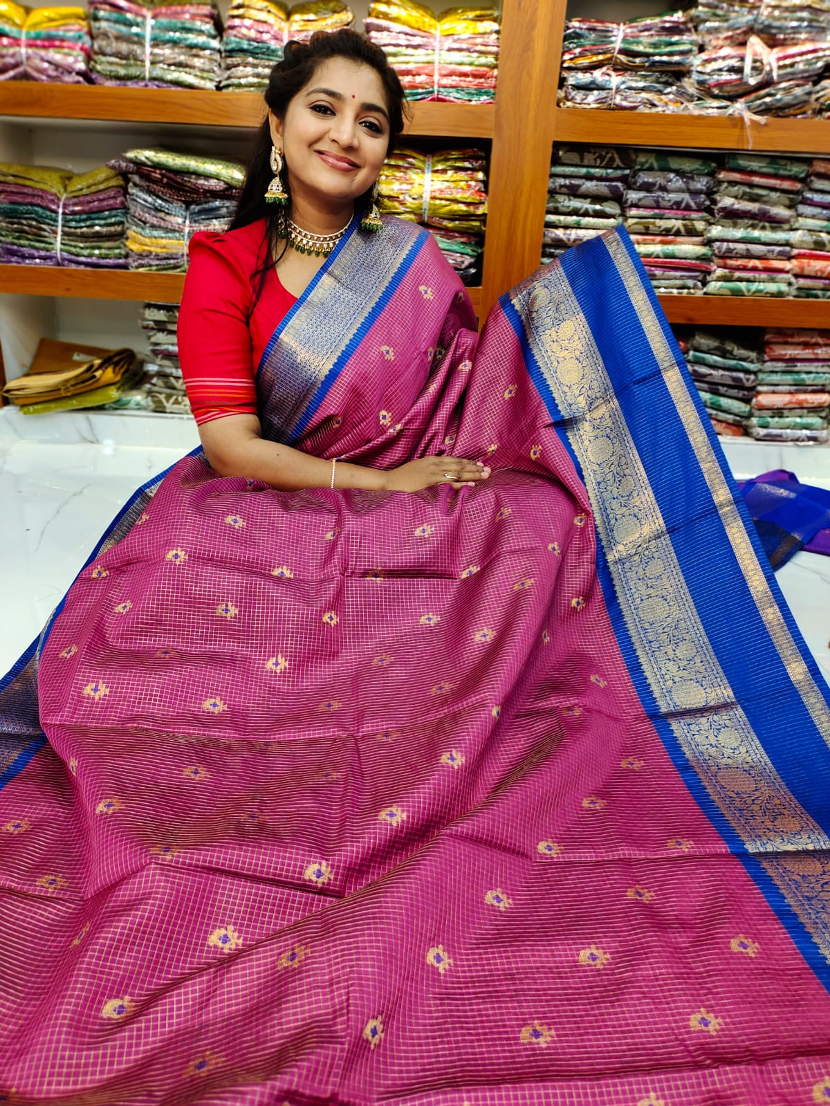 Katan silk