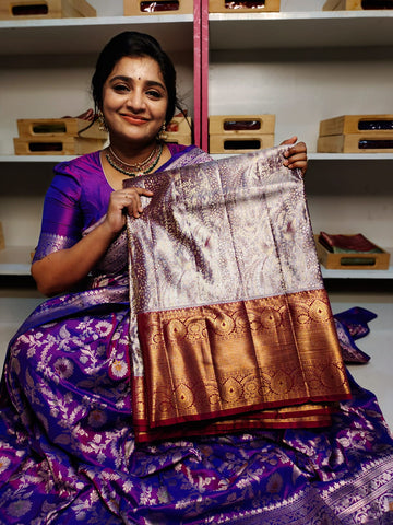 Kanchi pattu