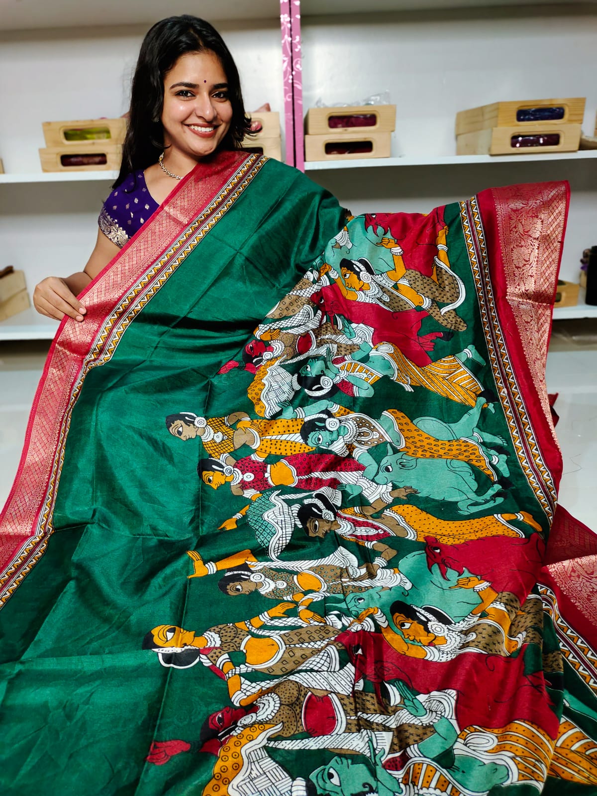 Dussehra offers