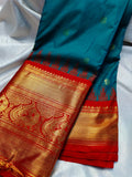 Sravanam gadwal sale