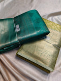 1+1 kanchi sarees