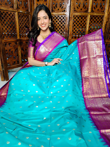 60% గద్వాల్ పట్టును అందిస్తున్నాయి