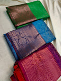 1+2 kanchi sarees