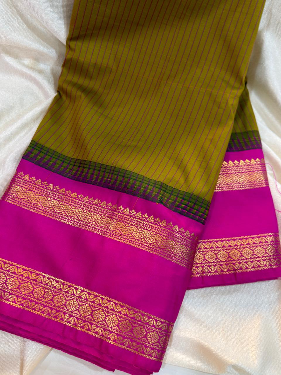 Gadwal cleance sale