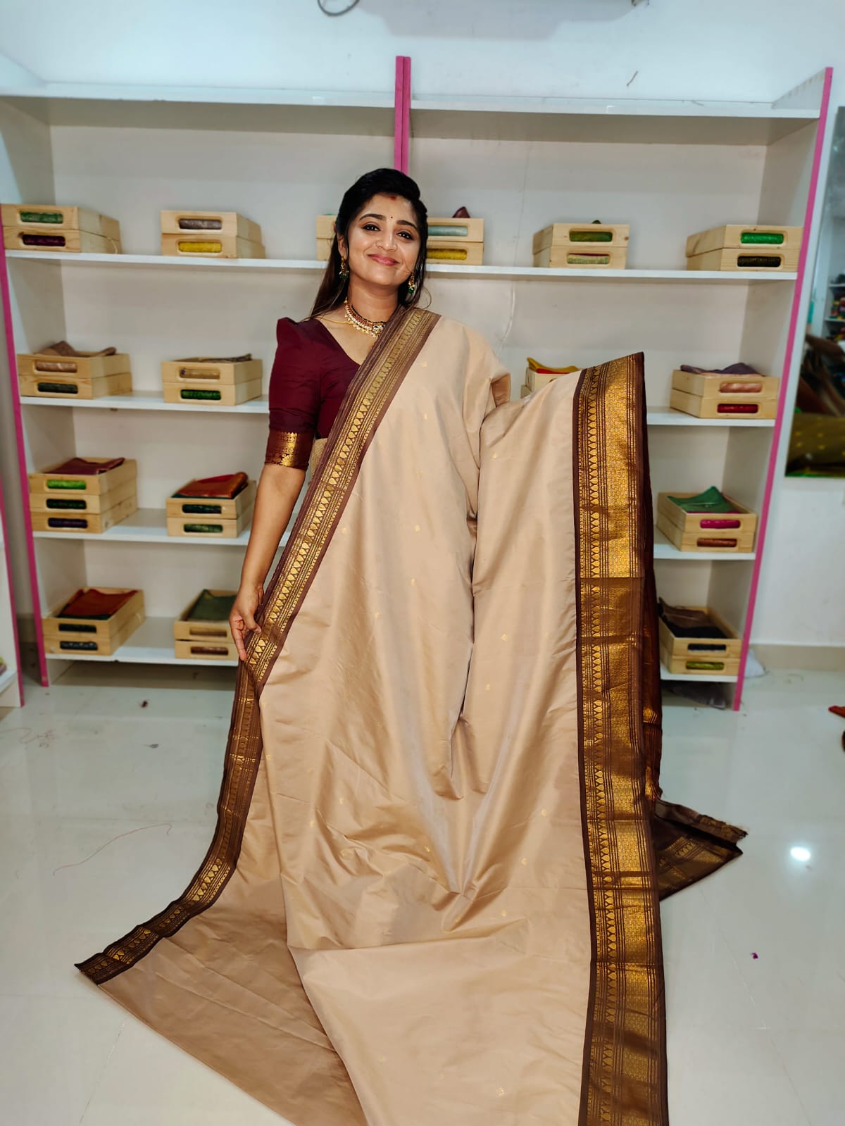 Clearnce sale gadwal