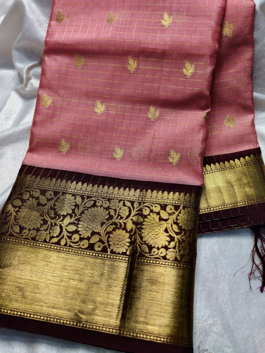 Vintage banarasi