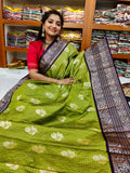 Pure katan pattu
