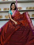 Gadwal offer sarees