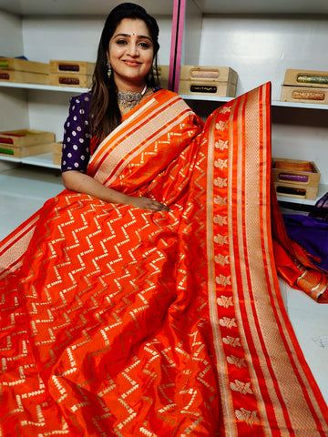 50% ఫ్యాన్సీ చీరలను అందిస్తారు