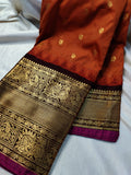 60% offer gadwal sarees