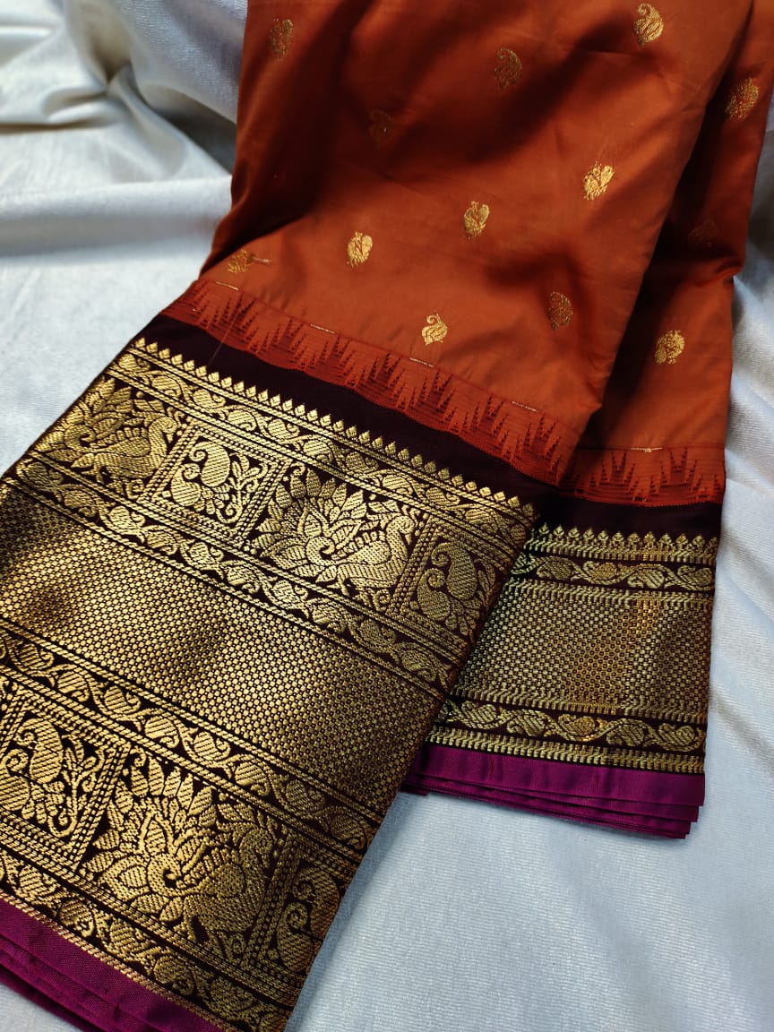 60% offer gadwal sarees