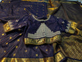 Ready to wear sarees