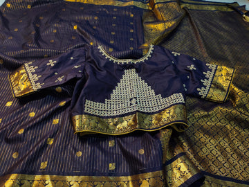 Ready to wear sarees