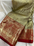 90% offer Kanchi pattu collection
