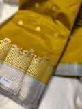 Mango silk