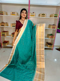 50% offer gadwal silk sarees