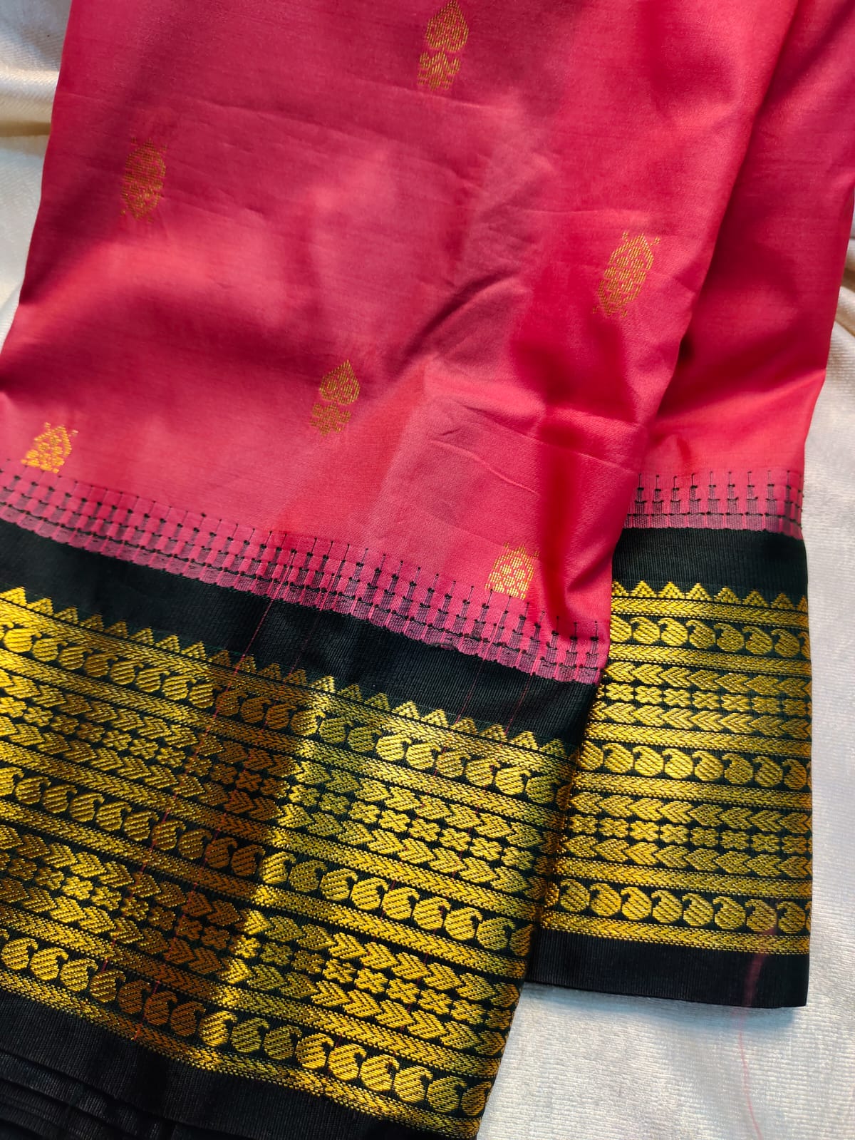 Gadwal sale