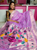 Jamdani cottone saree