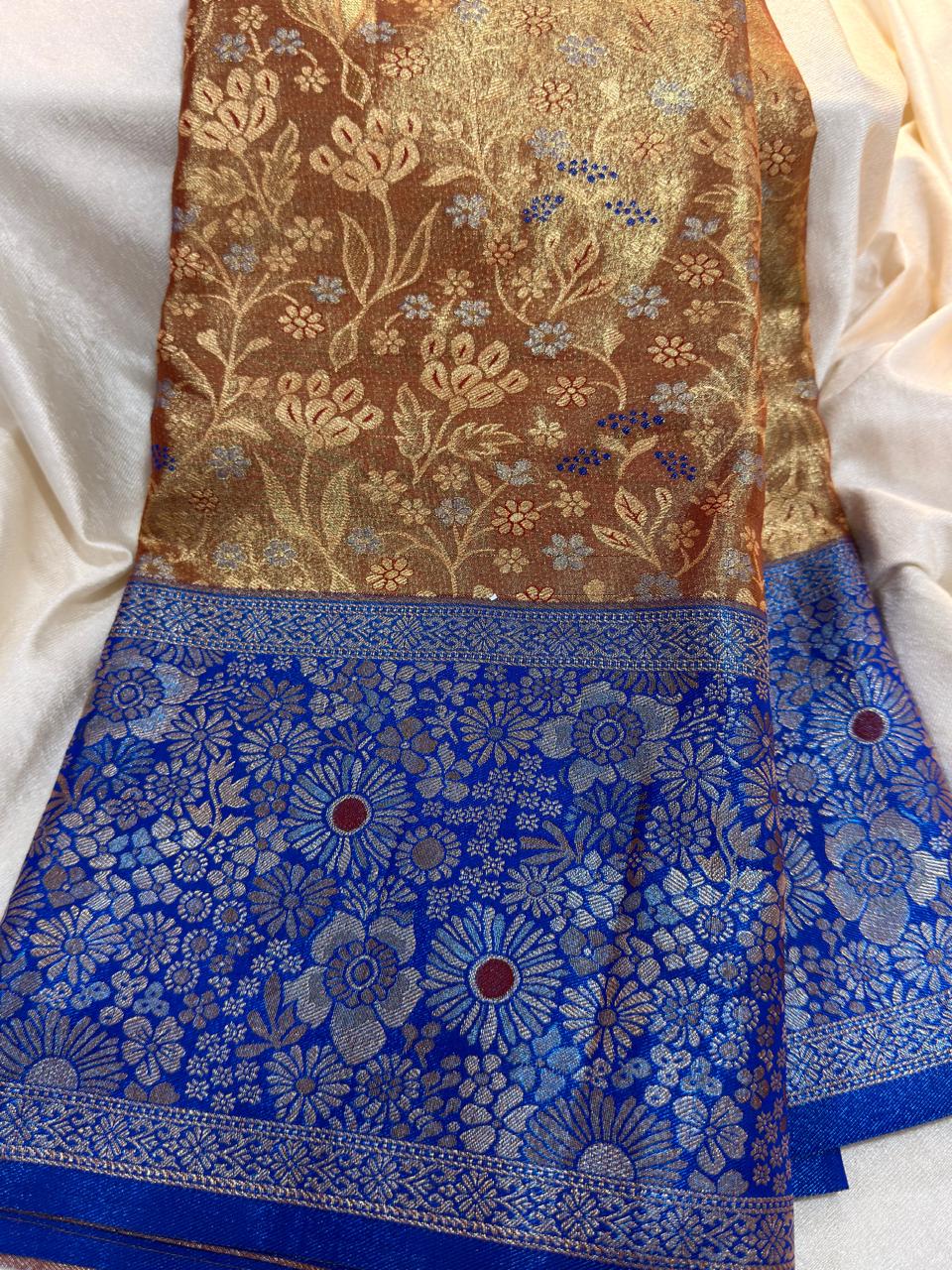 90% offer Kanchi pattu collection