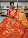 90% offer Kanchi pattu collection
