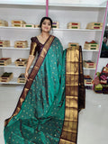 Ashadam sale gadwal silk saree
