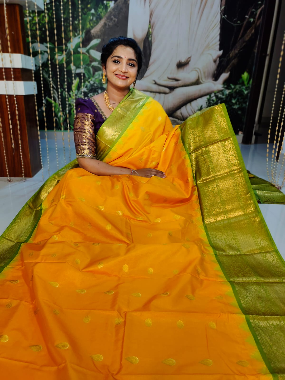 50% offer gadwal sarees