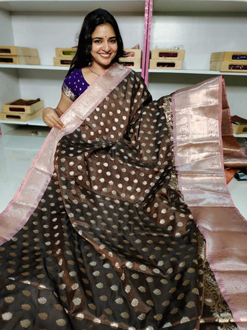 Dussehra offer saree