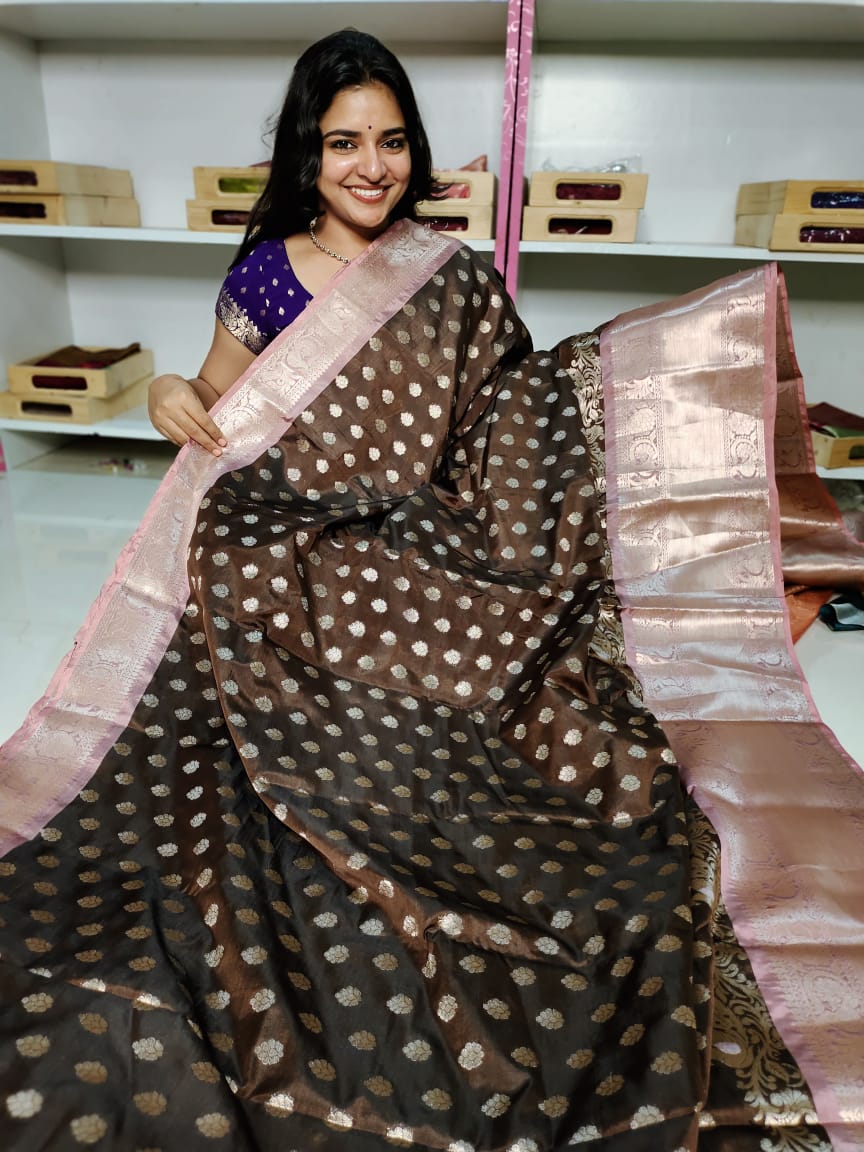 Dussehra offer saree