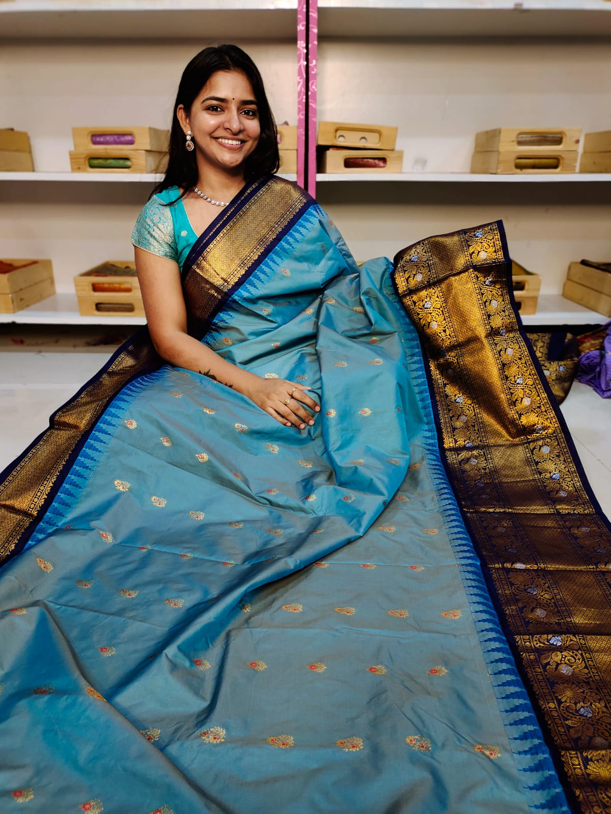 65% offer gadwal sale