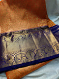Premium kanchi sarees