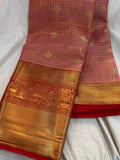 90% offer Kanchi pattu collection