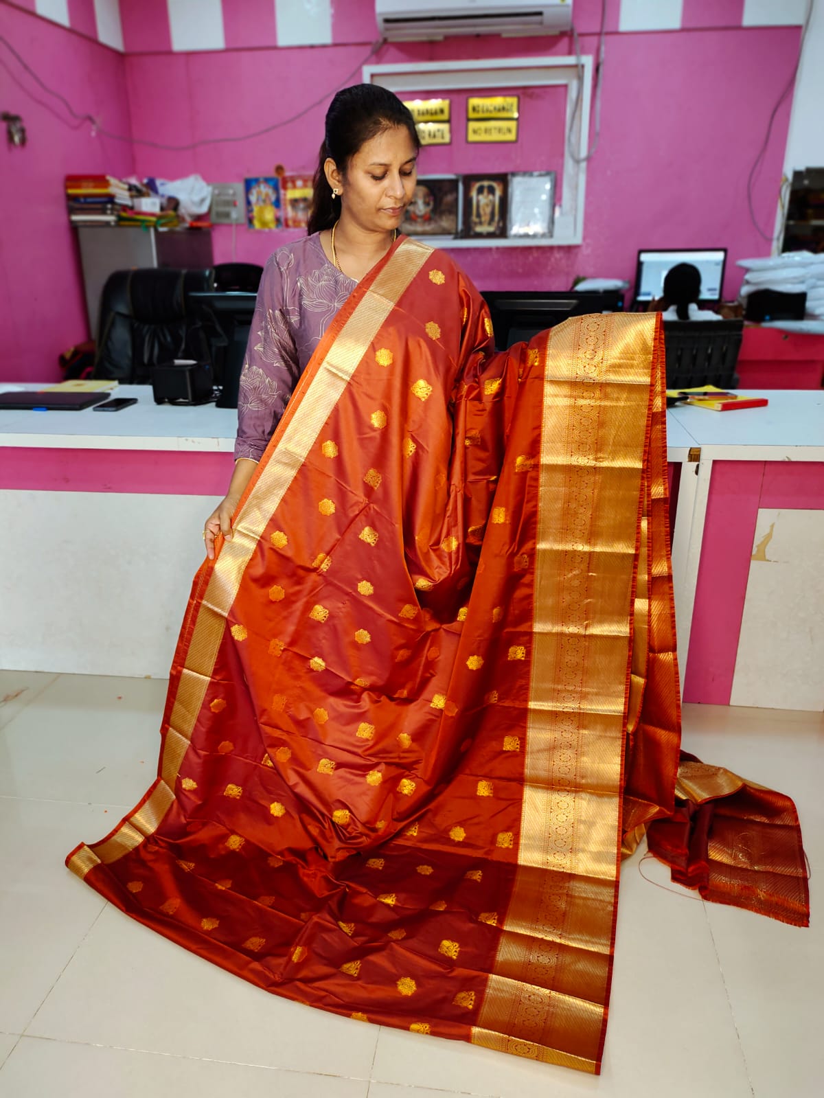 50% offer gadwal sale