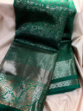 90% offer Kanchi pattu collection