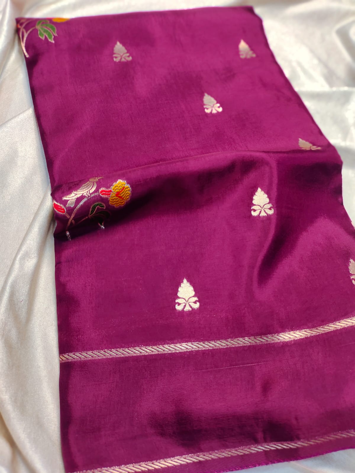 HO CREP 60% OFFER SAREES