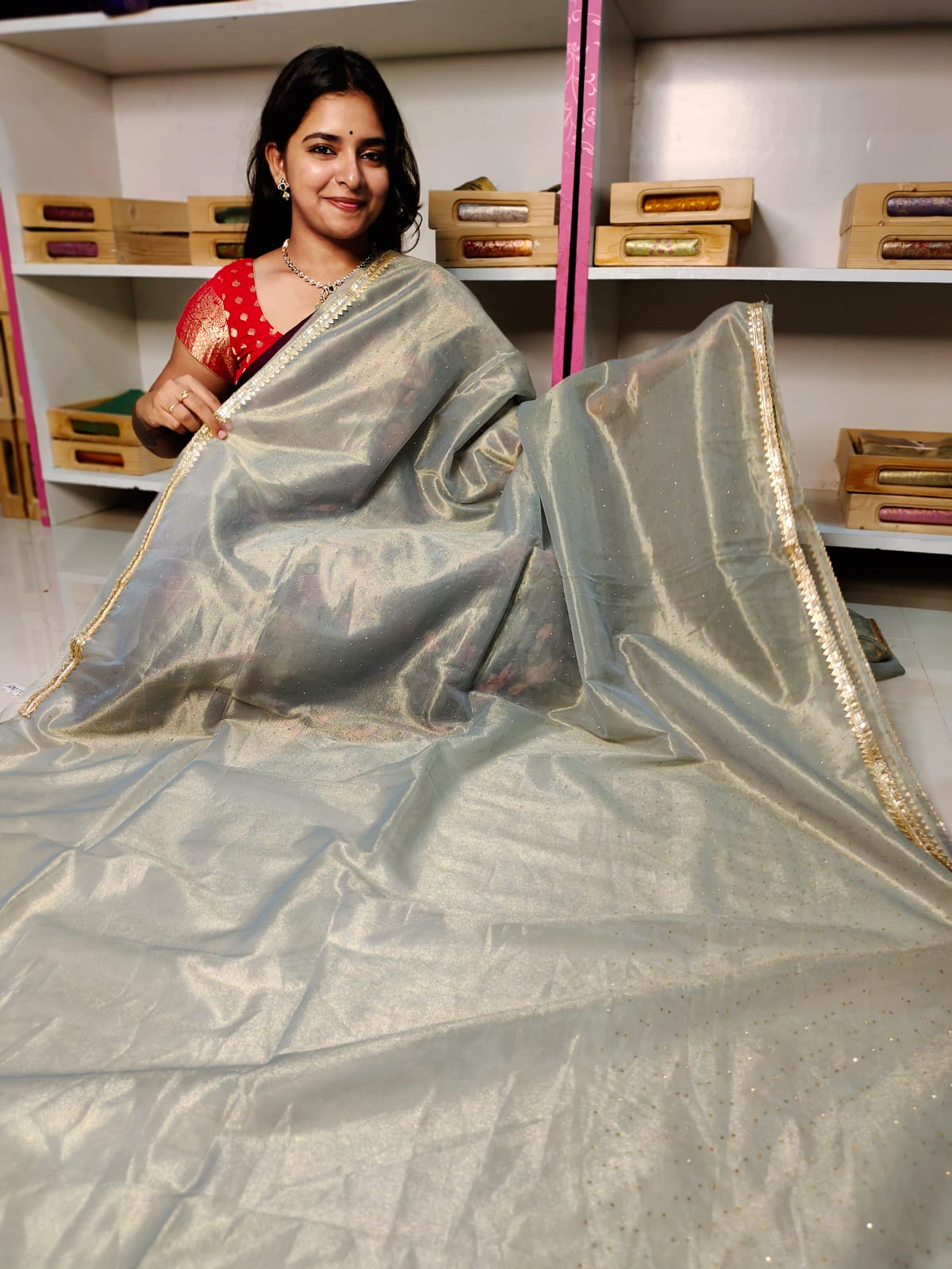 Diwali offer sarees