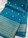 Crepe silk