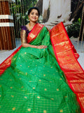 50% offer gadwal sarees