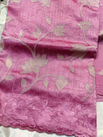 Royal  silk