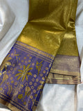 90% offer Kanchi pattu collection