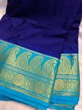 Mysore silk