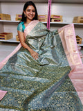 90% offer kanchi pattu sarees