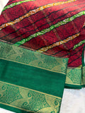 Kota silk