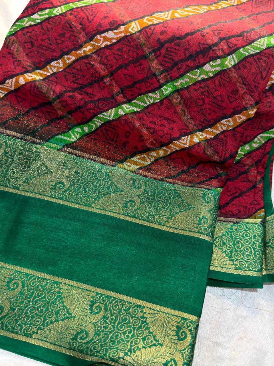 Kota silk
