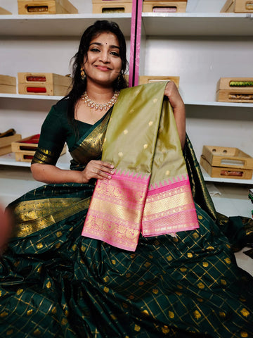 70% offer gadwal sarees