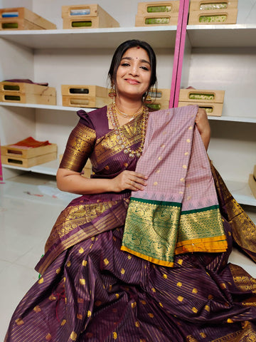 50% offer gadwal silk saree
