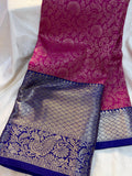 90% offer Kanchi pattu collection