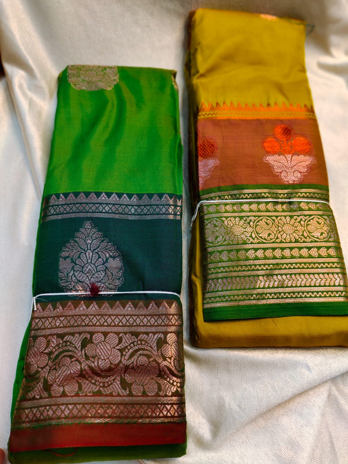 1+1 offer sarees