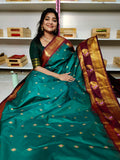 60% offer gadwal silk sarees